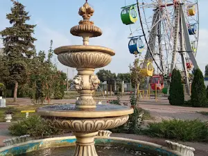 Gorodskoy Park