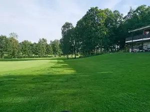 Skogaby Golfklubb
