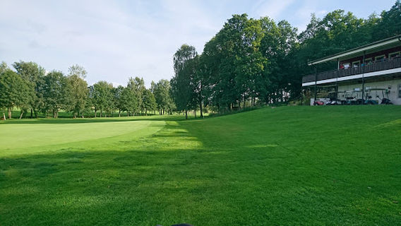 Skogaby Golfklubb