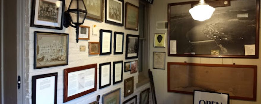 Leechburg Area Museum and Historical Society