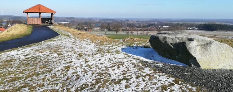 Naturerlebnispark "Bullenberg",Nindorf