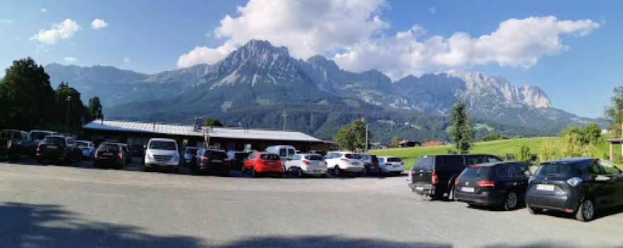 Sportclub Ellmau