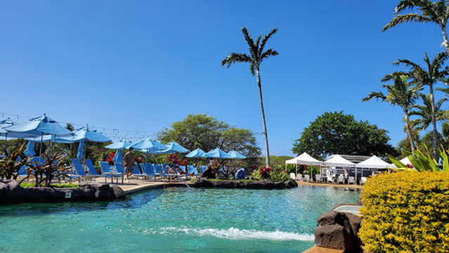 Poipu Beach Athletic Club