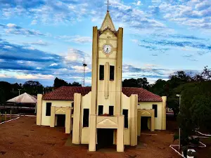 Praça Ribeiro Do Santos