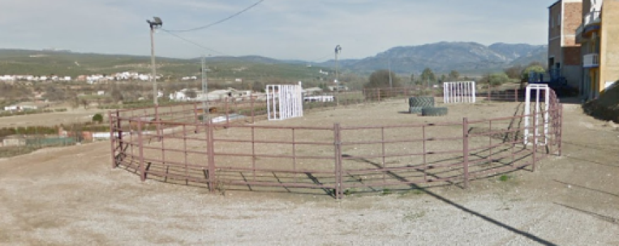 Plaza Rafael Delgado Mata
