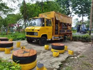 Kampoeng Teh Semugih