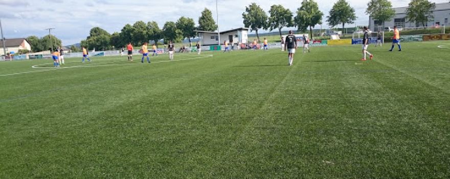 Sportplatz