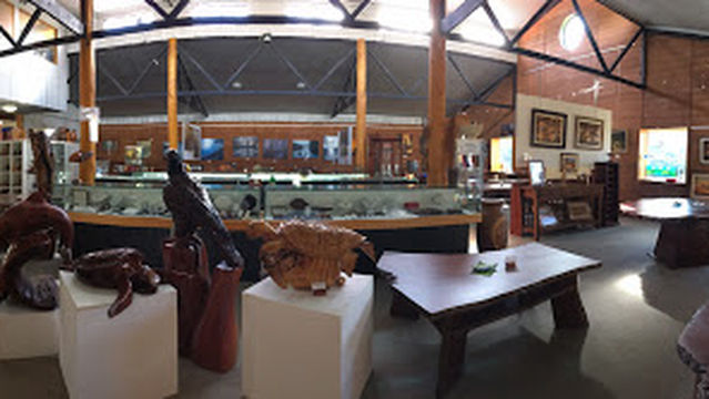 Gold n Grape (Fine Woodcraft Gallery)