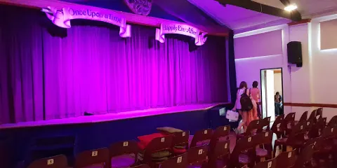 Irene Village Theatre