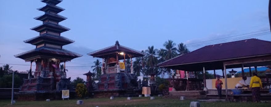 Pura Agung Wacatkara Wahana Mantawa