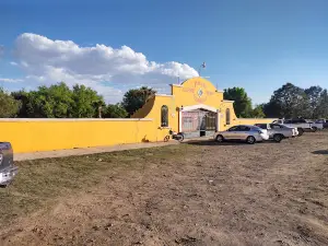 Ecologico Park