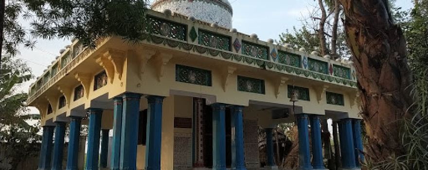 Ma Durga mandir