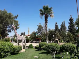 Araban Belediye Parkı