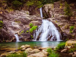 Cascata do Pincho