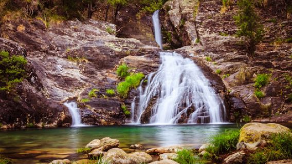 Cascata do Pincho