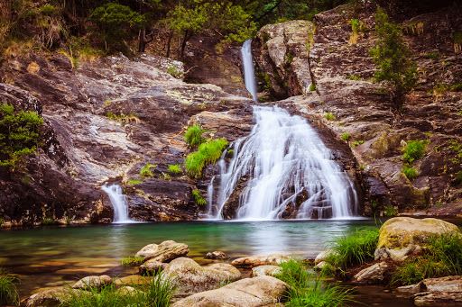Cascata do Pincho