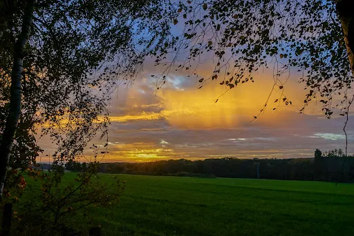 Camp La Belle Vie
