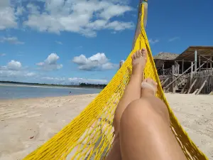Praia de Macapá