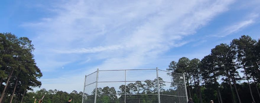 Keithville Community Park