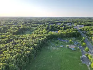 Flesher Field