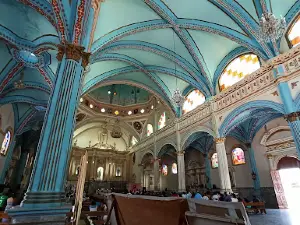 Zocalo De Ometepec