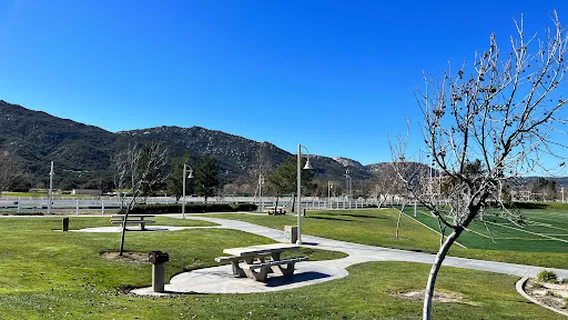 Patricia H. Birdsall Sports Park
