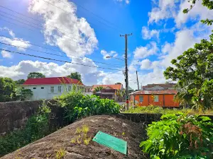 Museum of Nevis History