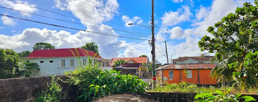Museum of Nevis History
