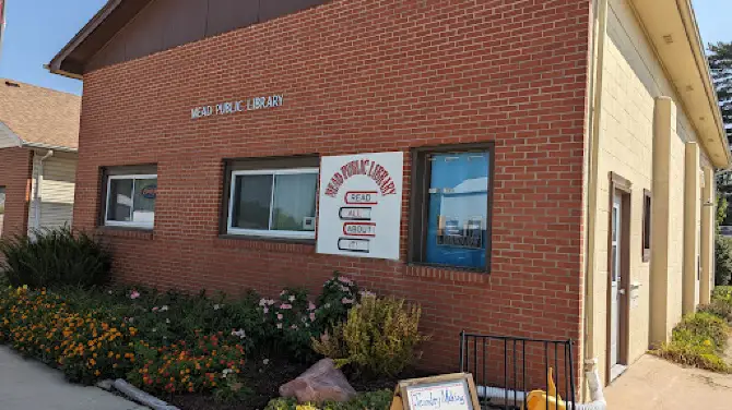 Mead Public Library