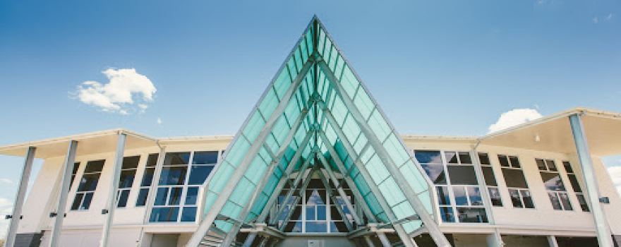 Unidus Community and Conference Centre