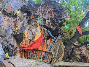 Sirwel Mahadev Mandir