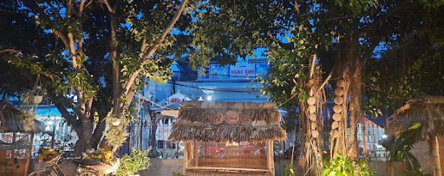 Đền Đồng Phù