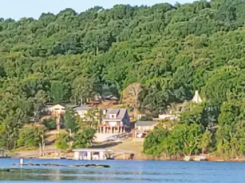 Snake Creek Campground