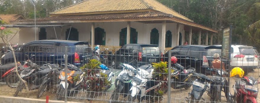 Masjid Al Musallamy