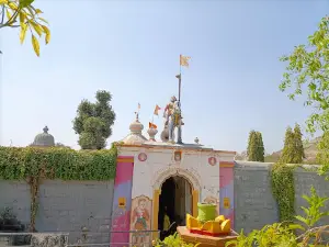 Nizarneshwar