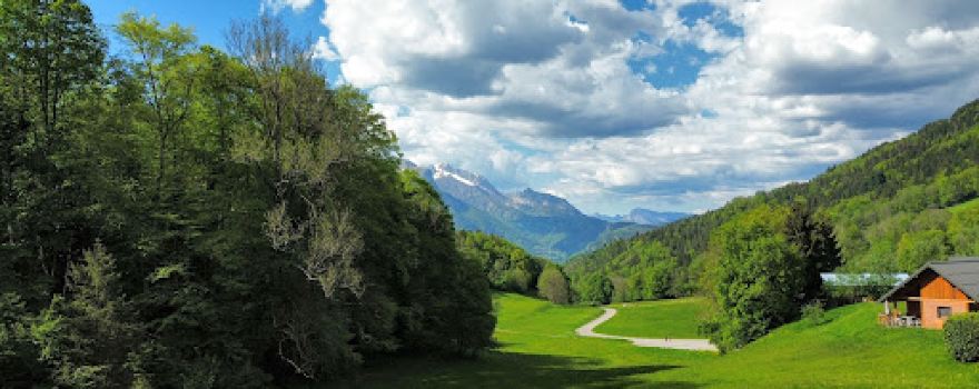 Val de Tamié