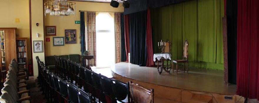 VILLA PANNONICA,SEMINAR-und GÄSTEHAUS