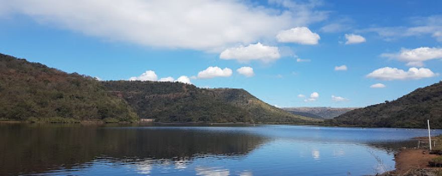 Shongweni Dam and Nature Reserve