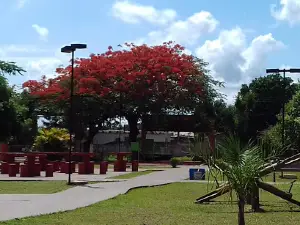Praça BNH