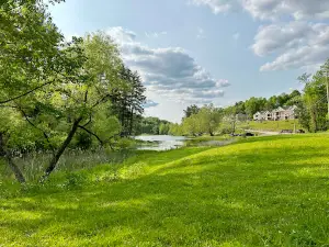 Deegan & Hinkle Lakes Park