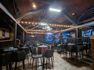 Skyline Comedy Club