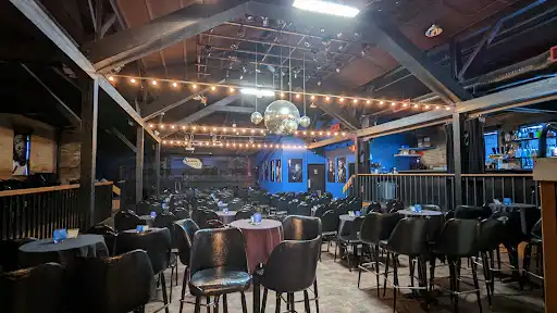 Skyline Comedy Club