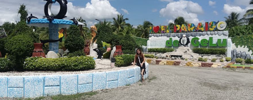 EL PARAISO DE GELU