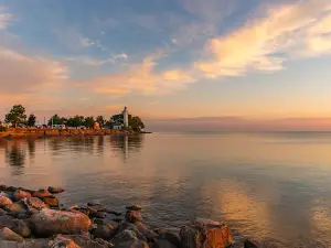 Lighthouse County Park