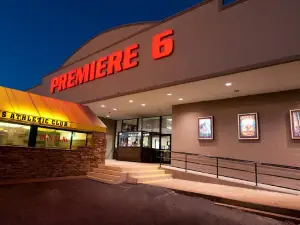 Premiere 6 Theatre