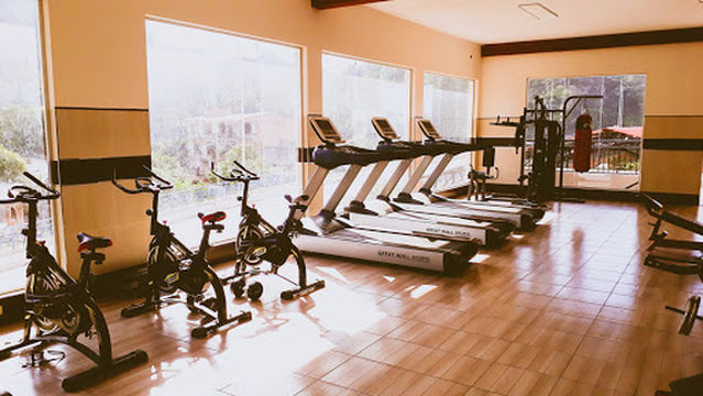 Centro Deportivo Takana's