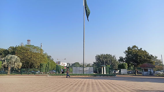 Lahore