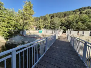 Ognyanovo Public Mineral Bath