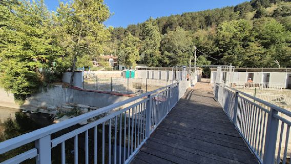 Ognyanovo Public Mineral Bath