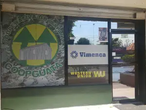 Esquina La Piedra Sonry Y Fey